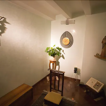 酒店 多莫斯马里阿贝尼西尔酒店 4*