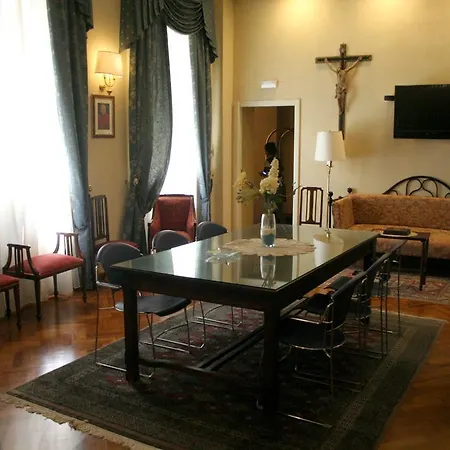 Domus Mariae Benessere 4*