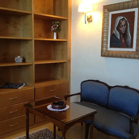 Domus Mariae Benessere 4* Syracuse