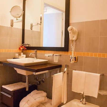 Domus Mariae Benessere 4*