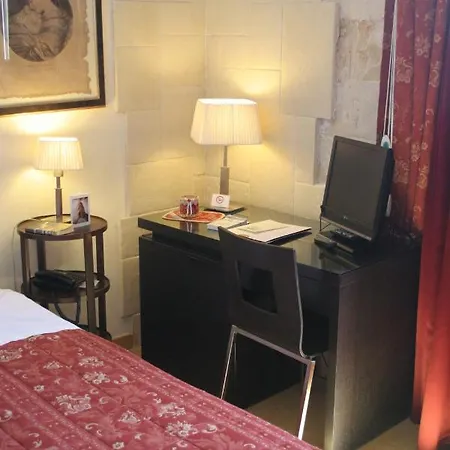Hotel Domus Mariae Benessere 4*