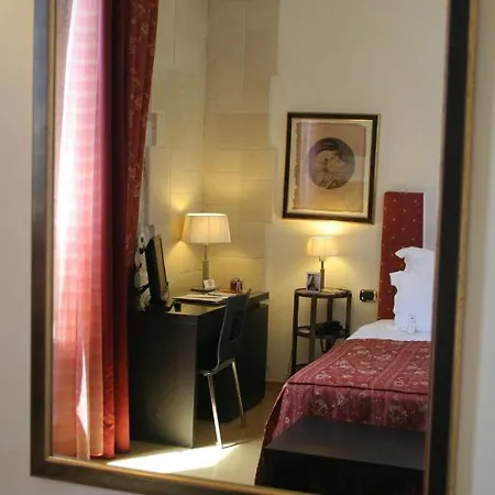 Domus Mariae Benessere