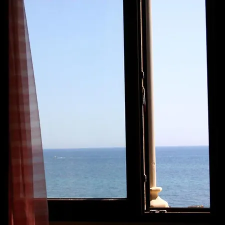 Domus Mariae Benessere Hotel 4*