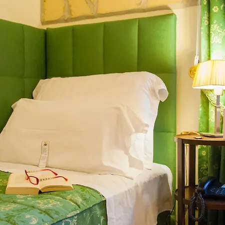 Domus Mariae Benessere Hotel 4*