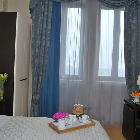 Hotel Domus Mariae Benessere