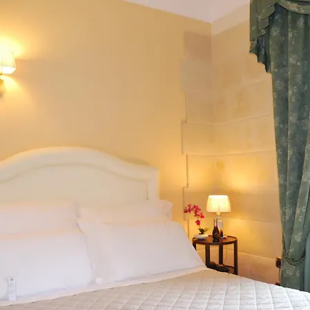 Domus Mariae Benessere Hotel 4*