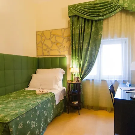 Domus Mariae Benessere Hotel