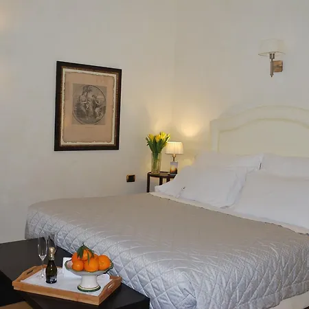 Domus Mariae Benessere 4* Syracuse