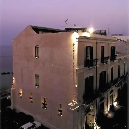 Domus Mariae Benessere
