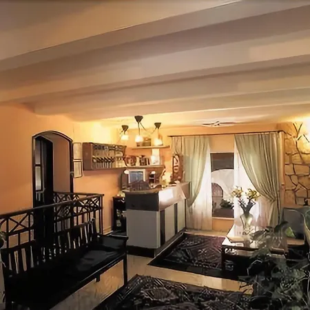 Hotel Domus Mariae Benessere 4*