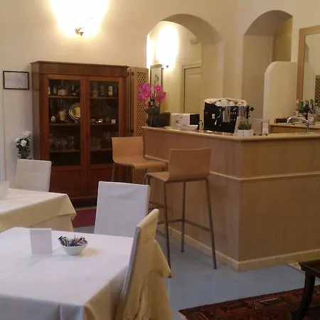 Domus Mariae Benessere Hotel Syracuse