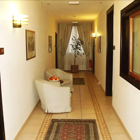 Domus Mariae Benessere 4* Syracuse