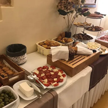 Domus Mariae Benessere Hotel 4*