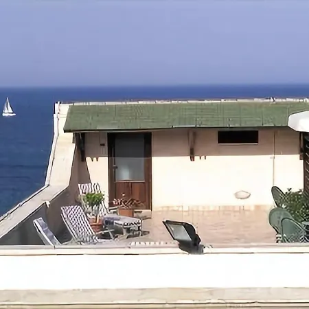Hotel Domus Mariae Benessere 4*