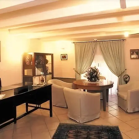 Domus Mariae Benessere 4* Syracuse