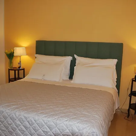 Domus Mariae Benessere Готель Syracuse