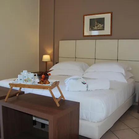 Hotel Domus Mariae Benessere