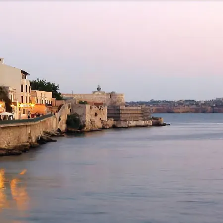 Domus Mariae Benessere 4*