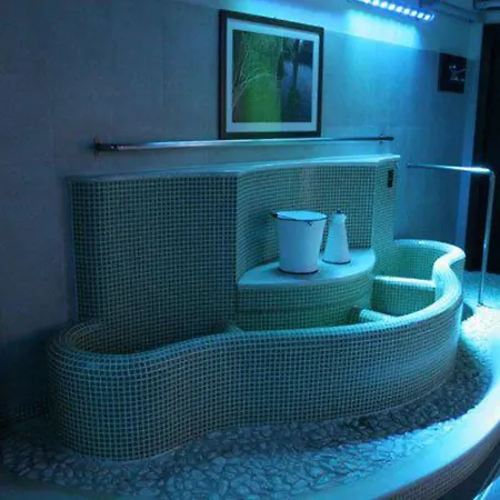 Hotel Domus Mariae Benessere 4*