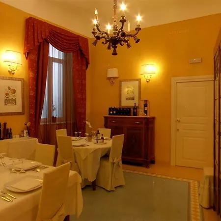 Domus Mariae Benessere Syracuse