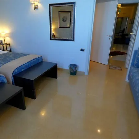 Domus Mariae Benessere Hotel 4*