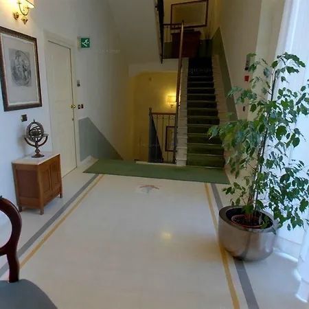 Domus Mariae Benessere