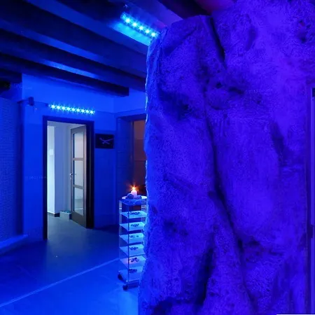 Domus Mariae Benessere Hotel
