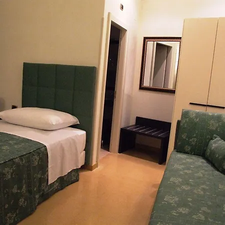 Domus Mariae Benessere Готель 4*