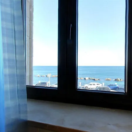 Domus Mariae Benessere Hotel 4*