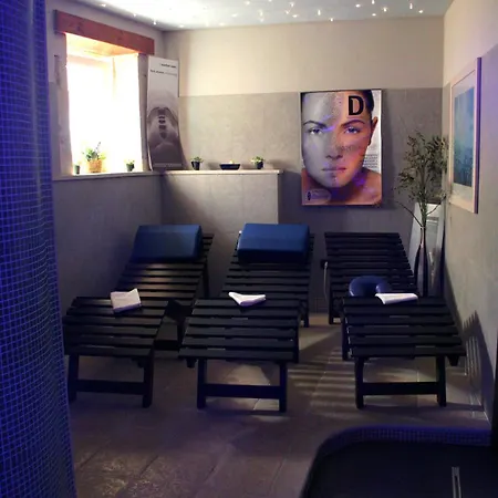 Hotel Domus Mariae Benessere Syracuse