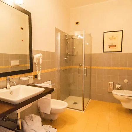 Domus Mariae Benessere Hotel 4*