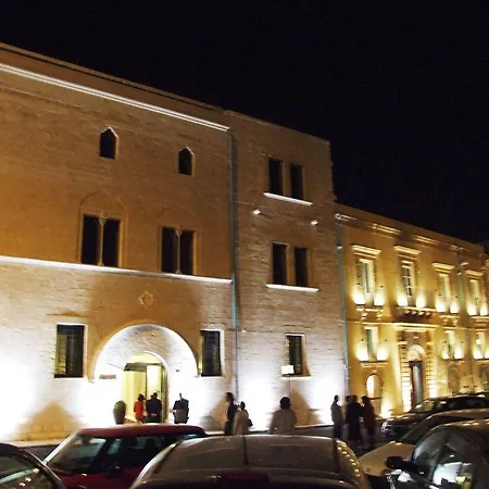 Domus Mariae Benessere Syracuse