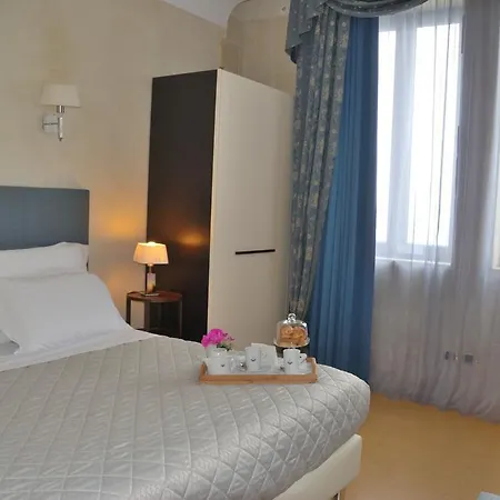 Domus Mariae Benessere 4* Syracuse