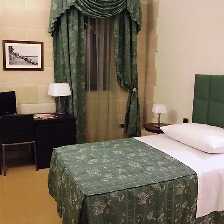 Domus Mariae Benessere Hotel Syracuse