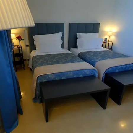 Hotel Domus Mariae Benessere 4*