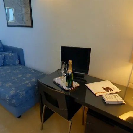 Hotel Domus Mariae Benessere