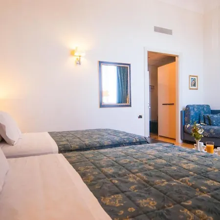 Domus Mariae Benessere Syracuse