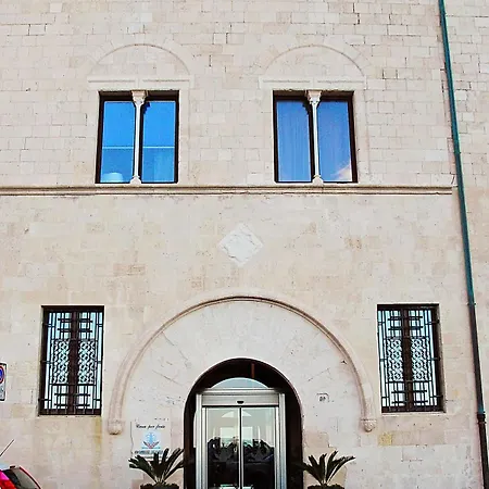 Hotel Domus Mariae Benessere