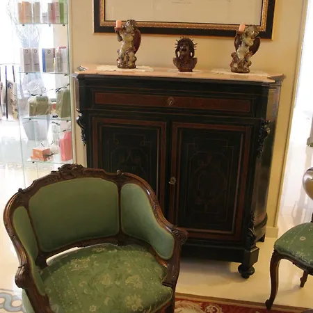 Domus Mariae Benessere Готель Syracuse