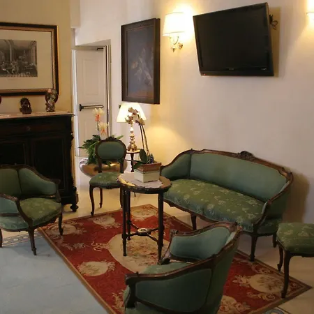 Domus Mariae Benessere