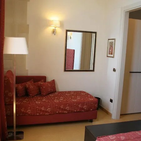 Domus Mariae Benessere Hotel 4*