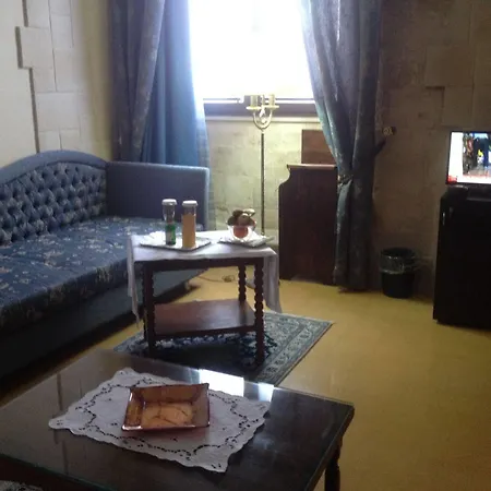 Hotel Domus Mariae Benessere 4*