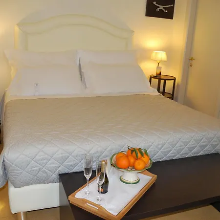 Hotel Domus Mariae Benessere 4*
