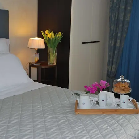 Domus Mariae Benessere Hotel 4*