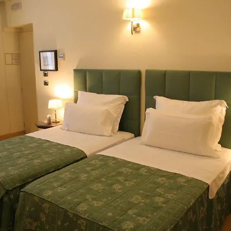 Hotel Domus Mariae Benessere
