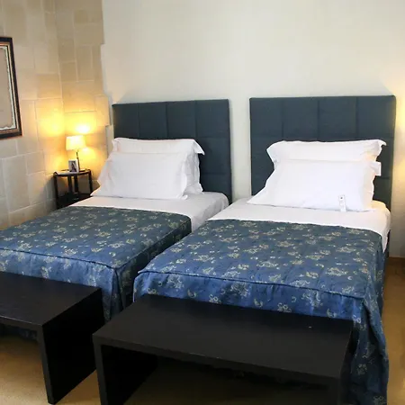 Domus Mariae Benessere 4* Syracuse