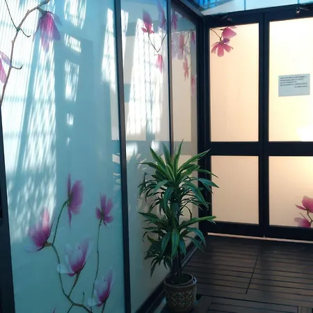 Domus Mariae Benessere 4*