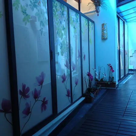 Hotel Domus Mariae Benessere