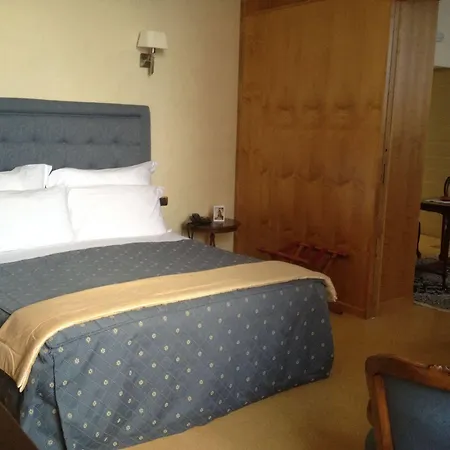 Hotel Domus Mariae Benessere Syracuse