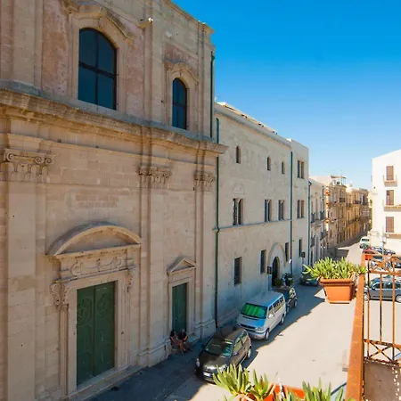 Domus Mariae Benessere Syracuse